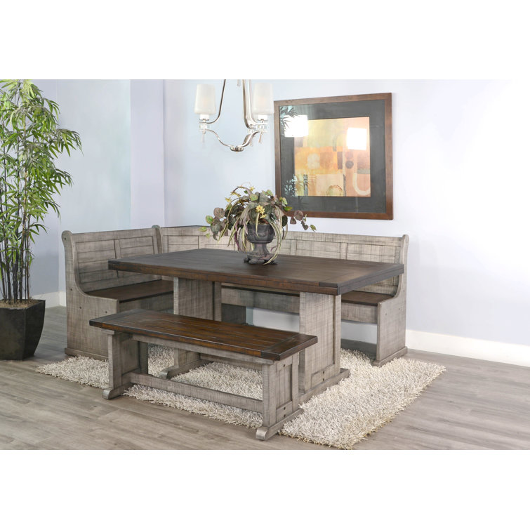 Wayfair corner kitchen table new arrivals